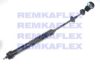 Brovex-Nelson 44.2750(AK) Clutch Cable